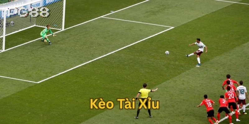 Kèo Tài Xỉu là gì? 